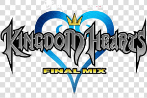 Kingdom Hearts Final Mix  HD Png Download