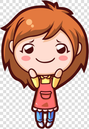 I Just Made It  But It Left Me Sweating 😓💨   Cooking Mama Ringo  HD Png Download