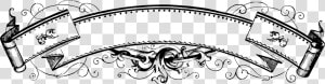 Vintage Ribbons Vector Art   Vintage Ribbon Vector Png  Transparent Png