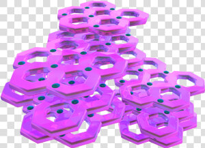 Png Transparent Shiny Pink Cyp Vaporart Vaporwave Vaporwaveaesthetic   Dumbbell  Png Download