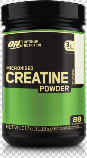 Creatine Musculation  HD Png Download