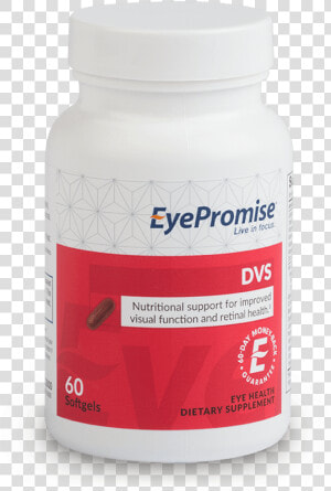 Eyepromise Dvs  HD Png Download