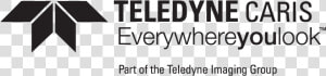 Teledyne  HD Png Download