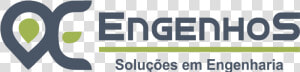 Engenhos Soluções Em Engenharia   Graphic Design  HD Png Download