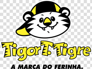 Tigor T Tigre Logo Png Transparent   Tigor T Tigre  Png Download