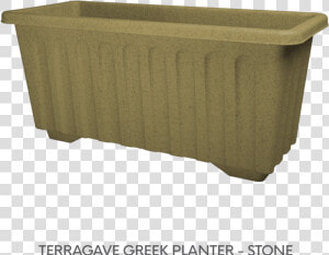 4 Terragave Greek Planter   Coffee Table  HD Png Download