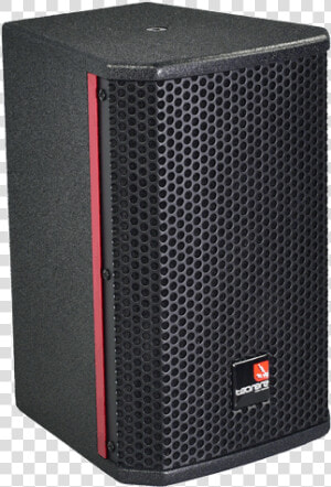 Tecnare E6 Full Range Loudspeaker  Right View   Martin Audio A40  HD Png Download