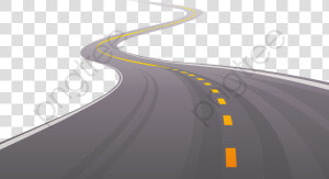 Road The Way Clipart   Transparent Road Png  Png Download