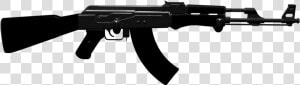 Ak47 Drawing Step   Ak 47 Logo Png  Transparent Png