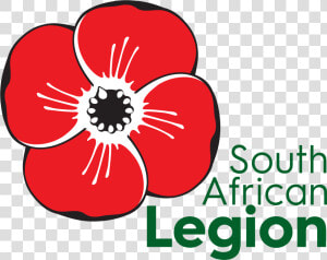 The Comrades Marathon And The Remembrance Poppy   South African Remembrance Poppy  HD Png Download