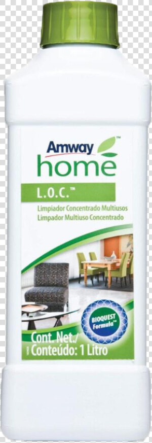 Loc De Amway  HD Png Download