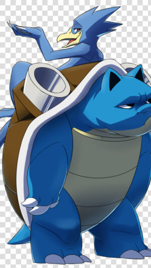 Mega Blastoise Wallpaper   Blastoise  HD Png Download