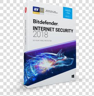 Bitdefender Ios  Hd Png Download   Antivirus Bitdefender Internet Security  Transparent Png