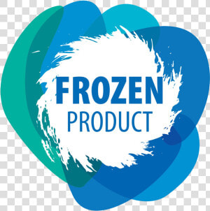 Frozen Product 1575252915   Frozen Products Logo  HD Png Download