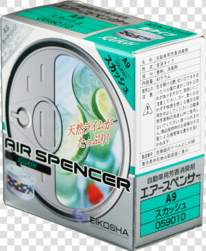 Air Spencer  HD Png Download