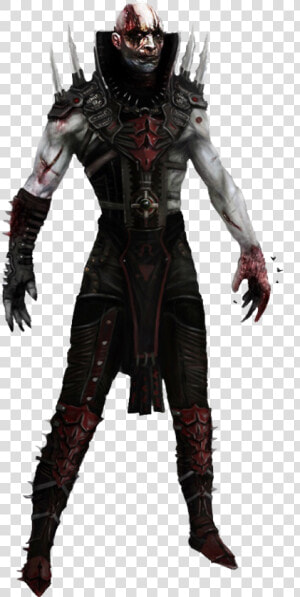 Quan Chi Cutout Photo 357429 1229644166 Submedium  HD Png Download