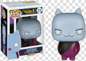 Pop Animation Vinyl Figure   Funko Pop Bravest Warriors  HD Png Download