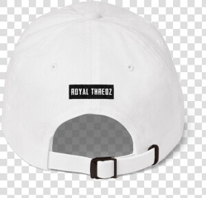 Image Of White Dad Hat   Baseball Cap  HD Png Download