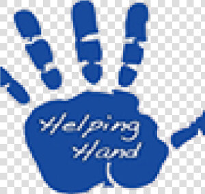 Kids Handprint Png  Transparent Png