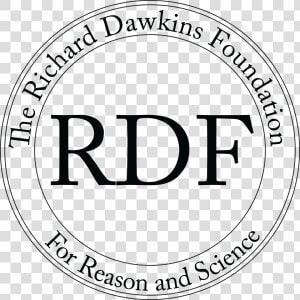 Richard Dawkins Foundation For Reason And Science   Capitalsource Inc  HD Png Download