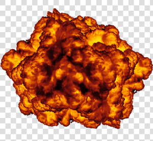 Explosion Effect Png Image   Gif De Explosión Png  Transparent Png