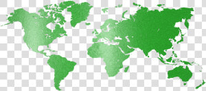 Map World  Green  Brightness  Map Png  Earth   Genetic Testing In The World  Transparent Png