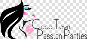 Cape Town Passion Parties Bachelorette   Cosmetic Vector Png  Transparent Png