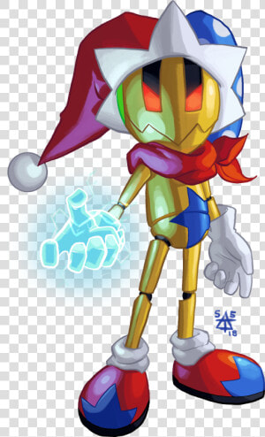 Encyclopedia Jester   Spark The Electric Jester Fark  HD Png Download