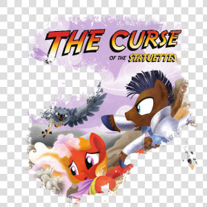 Remember The Official Mlp Pen And Paper Rpg We Announced   Mlp Tails Of Equestria The Curse  HD Png Download