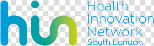 Hin Logo Large Png   Hin Health Innovation Network Ahsn  Transparent Png