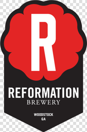 Reformation Brewery Logo  HD Png Download