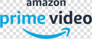 Amazon Prime Logo Official   Amazon Prime Video Logo 2019  HD Png Download