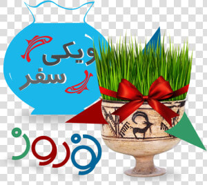 Fa Wikivoyage Nowruz Logo By Aviow 2   Nowruz Logo Png  Transparent Png