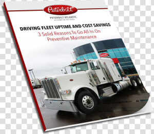 Nro1 Driving Fleet Uptime Cover   Flyer  HD Png Download