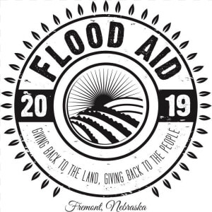 Flood Aid 2019 Event Postponed To   Natural Deli  HD Png Download