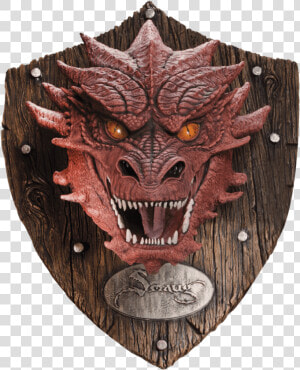 Smaug Trophy  HD Png Download