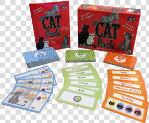 Catpackall No Bkg   Paper  HD Png Download