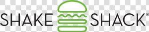 Shake Shack Burger Logo  HD Png Download