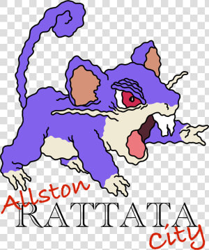 Image Of Allston Rattata City   Korina Sanchez Roxas New  HD Png Download