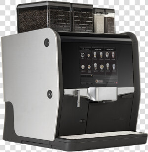 Nio Coffee Machine  HD Png Download