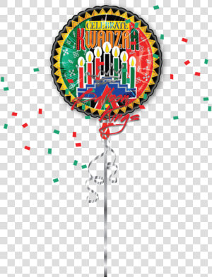 Celebrate Kwanzaa   Birthday Girl  HD Png Download