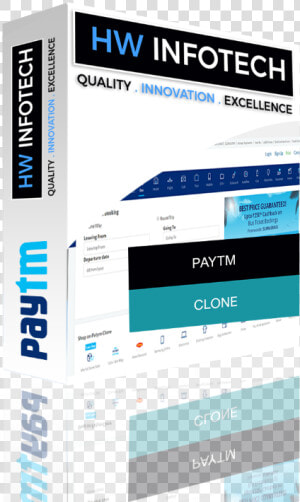 Paytm Website Clone   Utility Software  HD Png Download