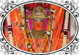 Image   Jin Mata Mandir Sikar Rajasthan  HD Png Download