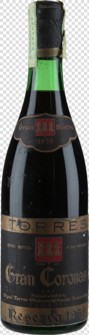 1959 Gran Coronas Reserva Title 1959 Gran Coronas   Vulcano De Lanzarote Wijn  HD Png Download