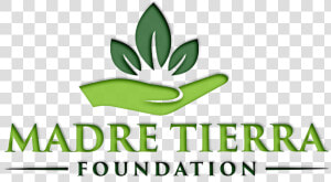 Madre Tierra Foundation   Emblem  HD Png Download