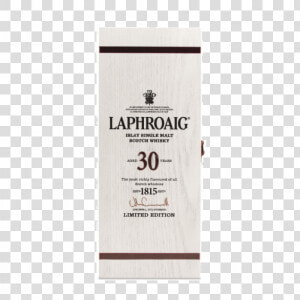 Laphroaig 10  HD Png Download