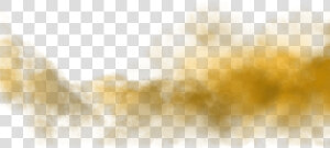 Smoke Texture Png   Transparent Yellow Smoke Png  Png Download