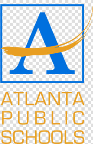 Atlantalogo   Atlanta Public Schools  HD Png Download