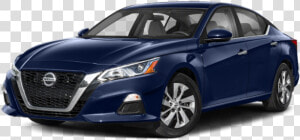 2019 Nissan Altima   Nissan Altima 2019 Black  HD Png Download