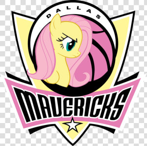 Dallas Mavericks Logo 2018  HD Png Download